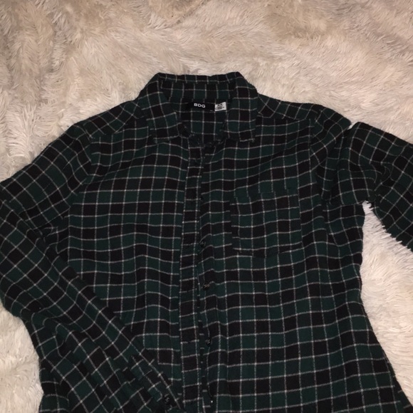 3 for $15 Urban outfitters flannel - Picture 3 of 8